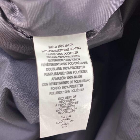 THE CHILDREN'S PLACE Gray Snow Pants - Picture 6 of 8